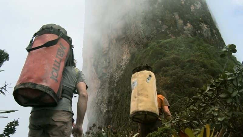 ¼Ƭݣһʵ Roraima: The Climb of a Lifetime1080Pȫ1-Ļ/Ļ