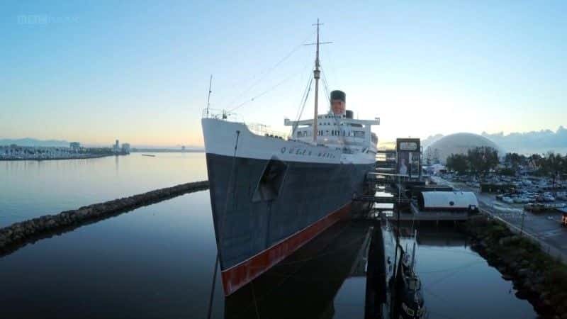 ¼ƬʺţΰԶ The Queen Mary: Greatest Ocean Linerȫ1-Ļ/Ļ