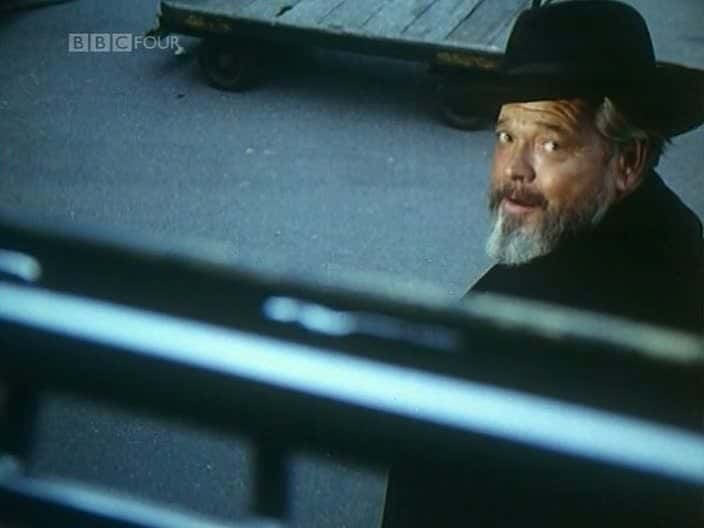 ¼Ƭѷ˹Ĺ The Orson Welles Story720P-Ļ/Ļ