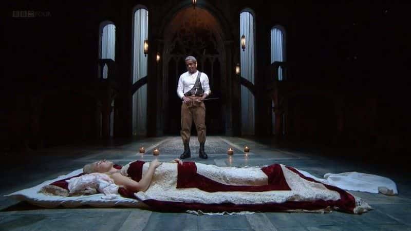 ¼ƬޣʼɯʿǾ Othello: Royal Shakespeare Company1080Pȫ1-Ļ/Ļ