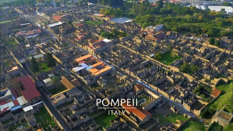 ¼Ƭӱųǣ˵ Pompeii: The Dead Speak1080P-Ļ/Ļ