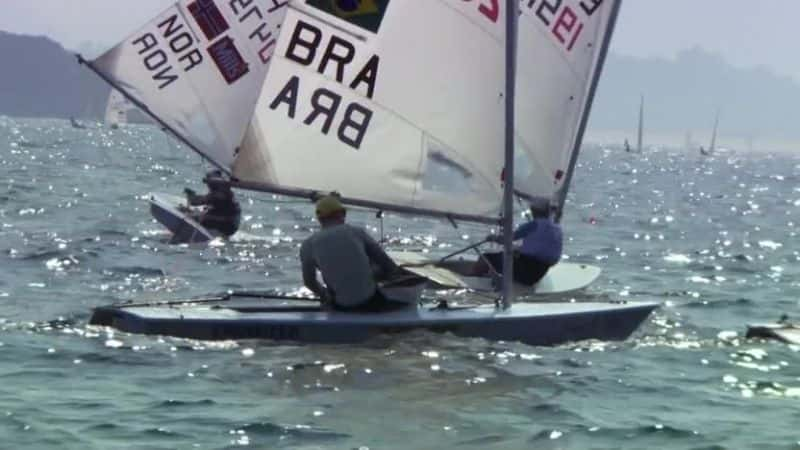 ¼Ƭ2014 귫 Sailing World Championships Highlights 2014ȫ1-Ļ/Ļ