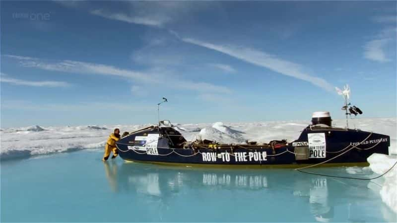 纪录片《划船北极 Rowing the Arctic》[无字] [BT][DVD画质]资源下载