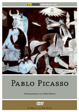 纪录片《巴勃罗毕加索 Pablo Picasso》[无字][BT][1080P]资源下载