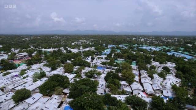 纪录片《罗兴亚人营地：联合国的失望 The Rohingya Camps: Let Down by the UN》[无字][BT][1080P]资源下载