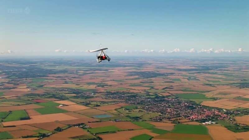 纪录片《驾驶飞行器的真正伟大人物 The Real Magnificent Men in Their Flying Machines》[无字] [BT][DVD画质]资源下载