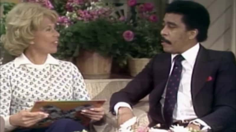 纪录片《理查德·普赖尔：偶像 Richard Pryor: Icon》[无字][BT][1080P]资源下载