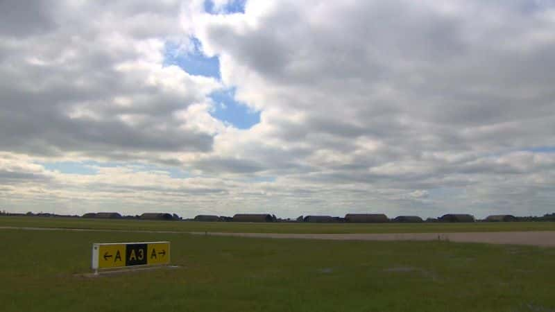 ¼ƬӢʼҿվ˹ 2  RAF Coningsby 2Ļ/Ļ