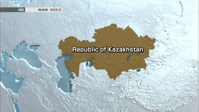 纪录片《纯净的白色土地：哈萨克斯坦 The Pure White Land: Kazakhstan》[无字][BT][720P]资源下载