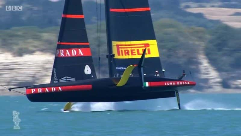 ¼Ƭ2021 ޱһ͵ڶ Sailing: America's Cup Final Race 1 and 2 2021ȫ1-Ļ/Ļ