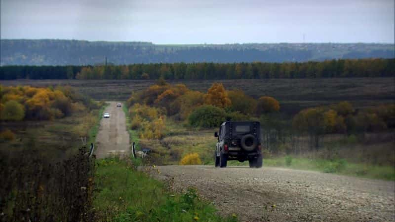 ¼Ƭֶ˹ Russia on Four WheelsĻ/Ļ