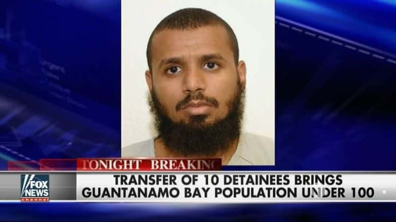 ¼Ƭ߳ĦԶļ Out of Gitmo and Forever PrisonĻ/Ļ