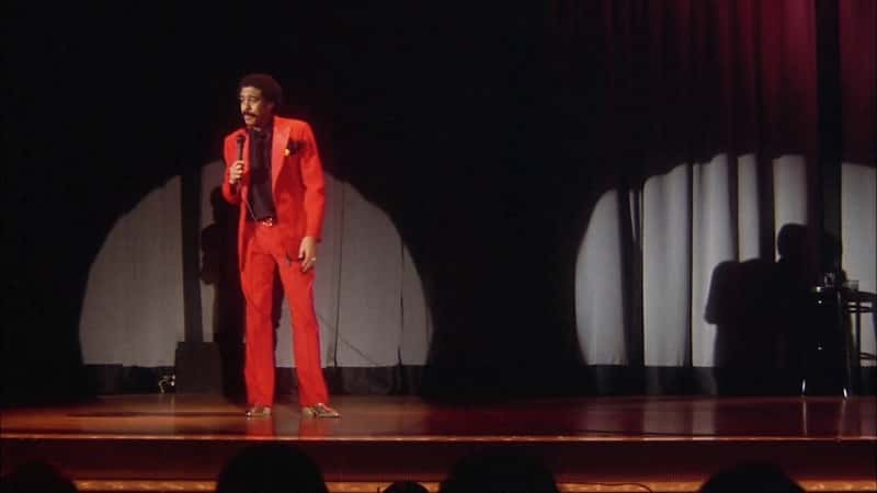 纪录片《理查德·普赖尔：偶像 Richard Pryor: Icon》[无字][BT][1080P]资源下载