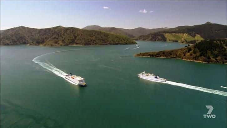 ¼ƬӸ߿ո New Zealand from Above1080P-Ļ/Ļ