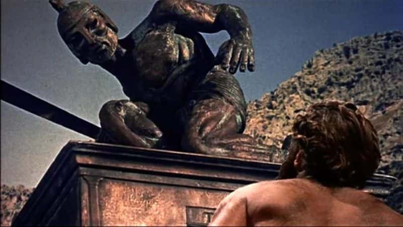 ¼ƬסɭЧ̩̹ Ray Harryhausen: Special Effects Titan720P-Ļ/Ļ