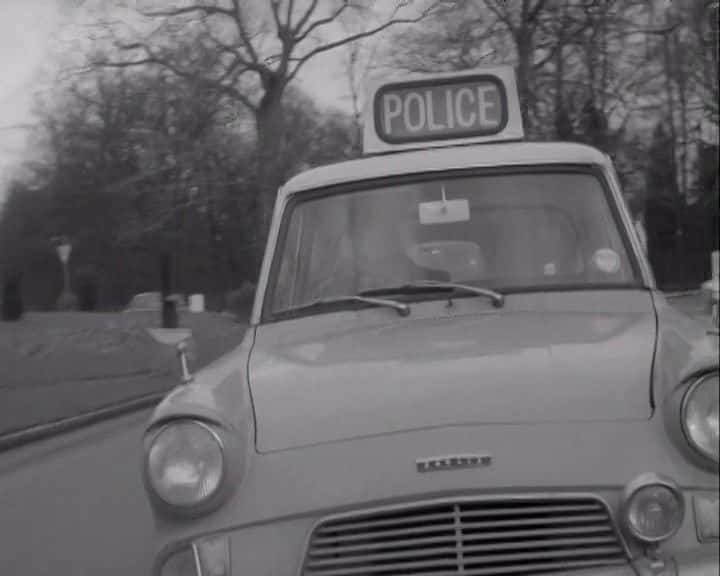 ¼ƬࣺӢ On the Beat: The British PolicemanĻ/Ļ