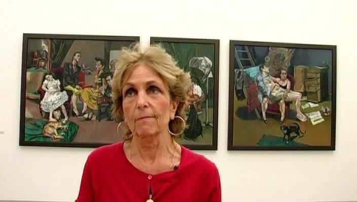 ¼Ƭ׸꣺ Paula Rego: Telling Tales720P-Ļ/Ļ