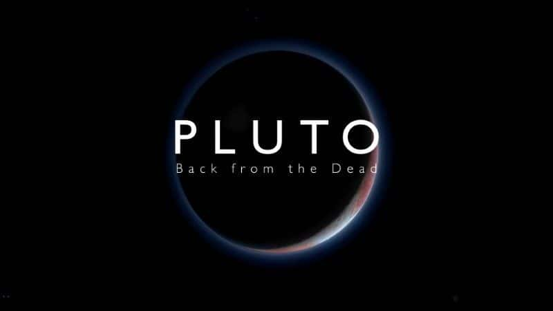 纪录片《冥王星：死而复生 Pluto: Back from the Dead》[无字][BT][1080P][720P]双画质资源下载