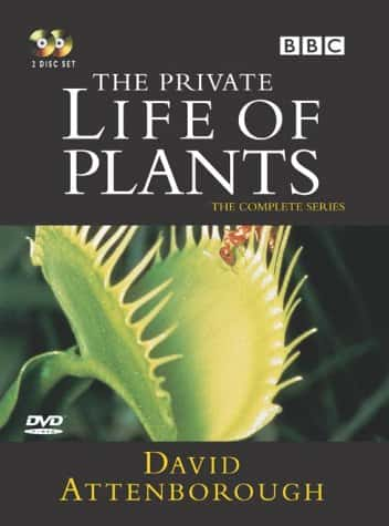 ¼Ƭֲ˽ The Private Life of PlantsĻ/Ļ