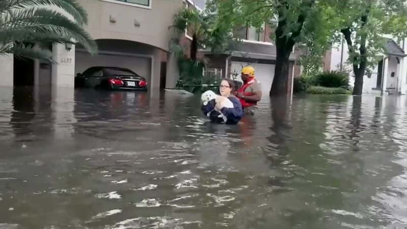 纪录片《超级风暴的崛起 Rise of the Superstorms》[无字][BT][720P]资源下载