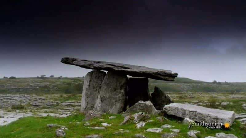 纪录片《圣地：爱尔兰 Sacred Sites: Ireland》[无字][BT][1080P]资源下载