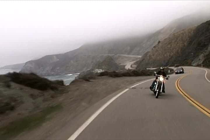 纪录片《骑行加州一号高速公路 Riding California's Highway One》[无字][BT][DVD]资源下载