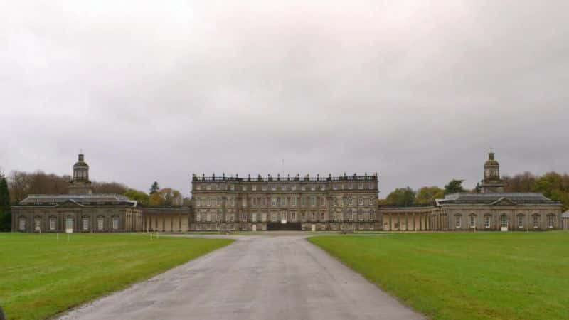 ¼Ƭƶ˹լϵ 1 Phil Spencers Stately Homes: Series 1Ļ/Ļ