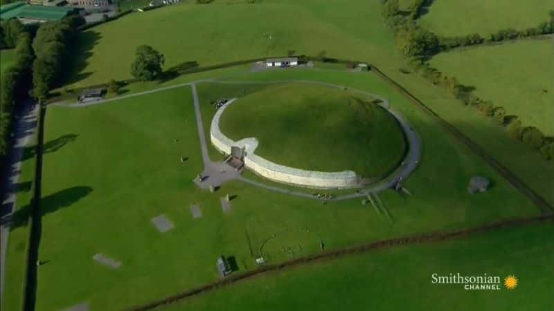 纪录片《圣地：爱尔兰 Sacred Sites: Ireland》[无字][BT][1080P]资源下载