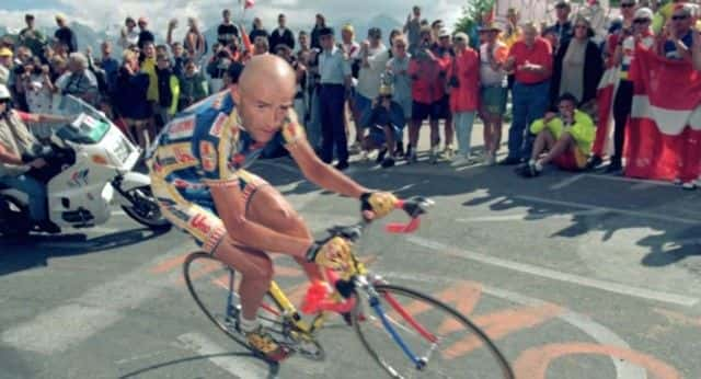 ¼Ƭ᣺гߵ Pantani: The Accidental Death of a Cyclist1080Pȫ1-Ļ/Ļ