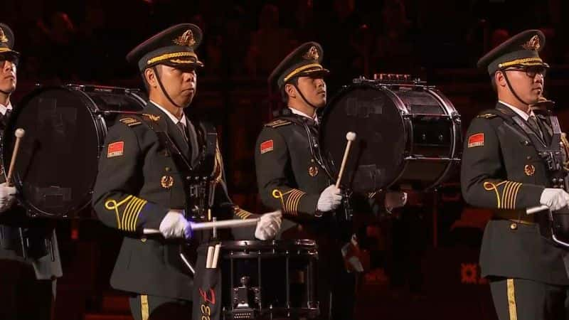 ¼Ƭ2015 ʼҰ The Royal Edinburgh Military Tattoo 2015Ļ/Ļ