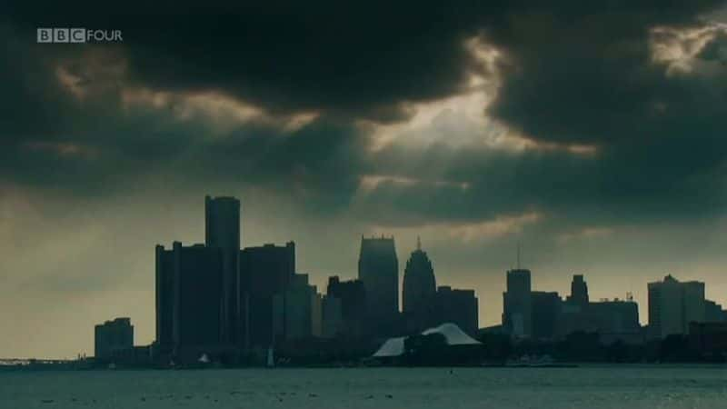 ¼Ƭɰ Requiem for Detroitȫ1-Ļ/Ļ