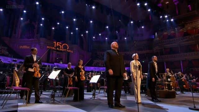 ¼ƬԺ֮ҹ (BBC) A Night at the Opera (BBC)1080Pȫ1-Ļ/Ļ