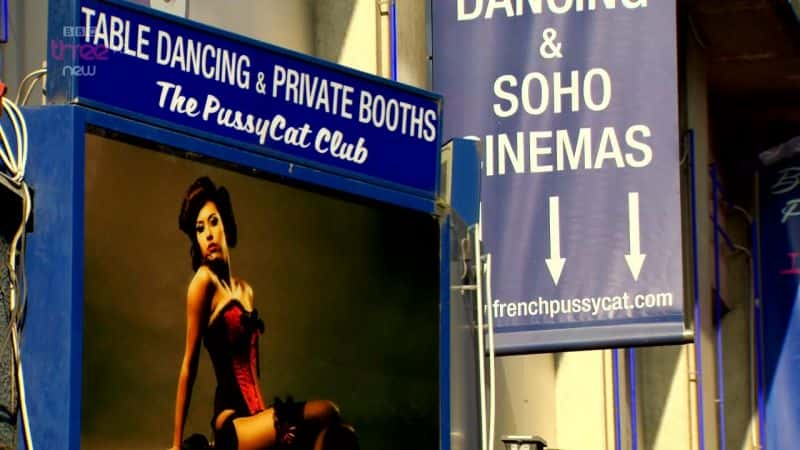 ¼ƬʲôΣ Prostitution: What's the Harm?Ļ/Ļ