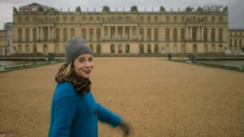 ¼Ƭʼʷ¶˹Ļԣϵ 2 Royal Historys Biggest Fibs with Lucy Worsley: Series 21080P-Ļ/Ļ