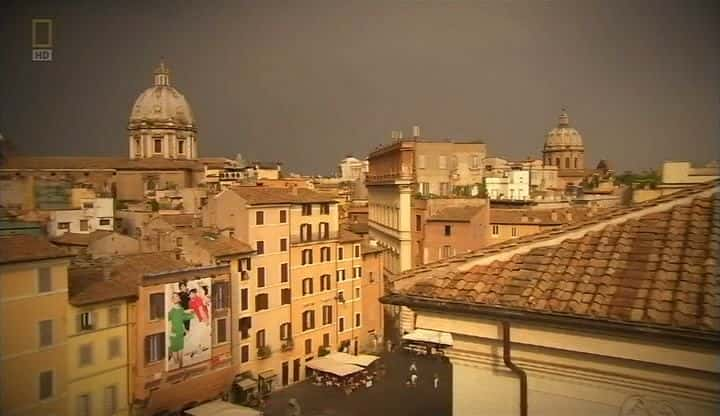 ¼Ƭ Rome Revealedȫ8-Ļ/Ļ