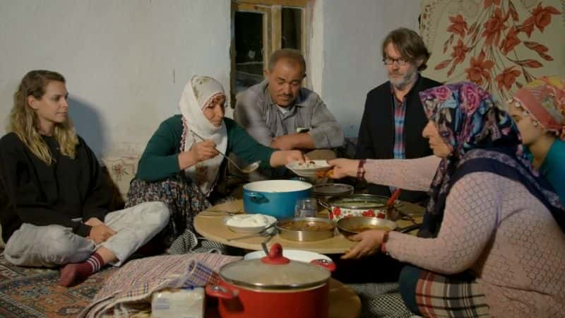 ¼Ƭνܶ˹صжϵ 1 Nigel Slater's Middle East: Series 1Ļ/Ļ