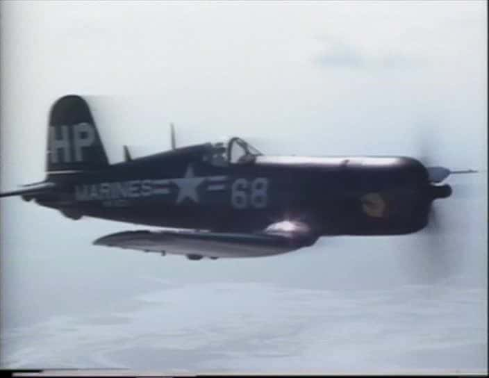 ¼Ƭ׿Խ F4U  The Remarkable F4U CorsairĻ/Ļ