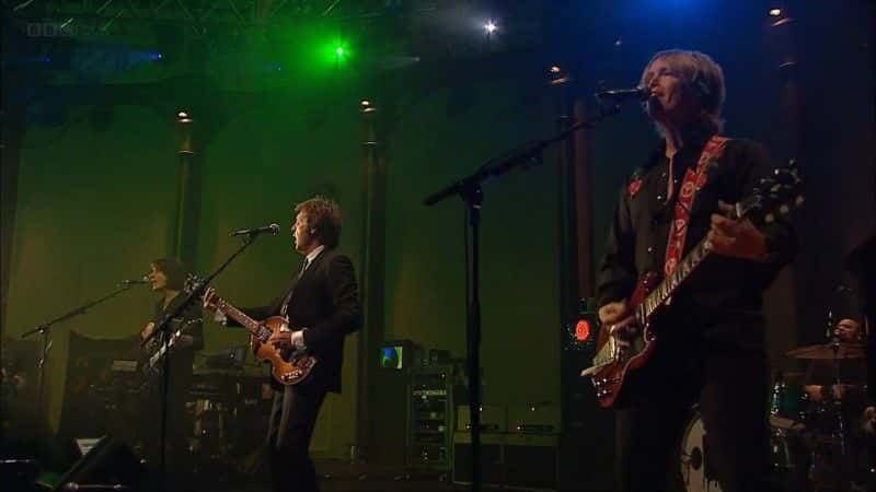 ¼Ƭޡڵ Paul McCartney at the Electric Proms1080Pȫ1-Ļ/Ļ