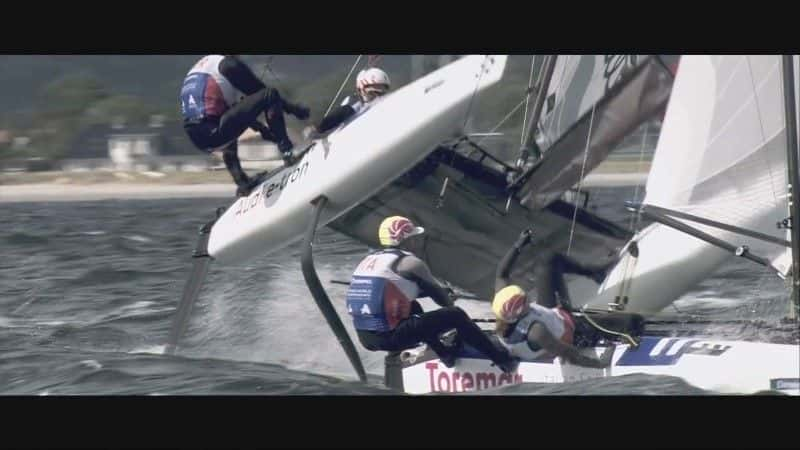 纪录片《2018 年奥尔胡斯帆船世界锦标赛亮点 Sailing World Championships Highlights Aarhus 2018》[无字] [BT][DVD画质]资源下载