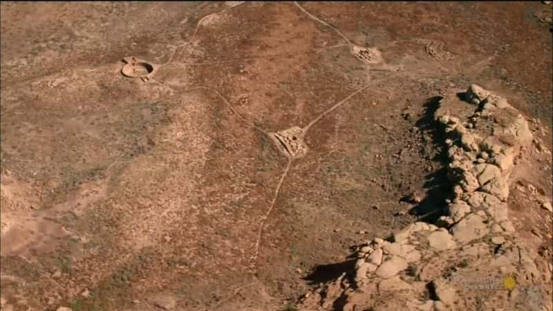 纪录片《圣地：查科峡谷 Sacred Sites: Chaco Canyon》[无字][BT][1080P]资源下载