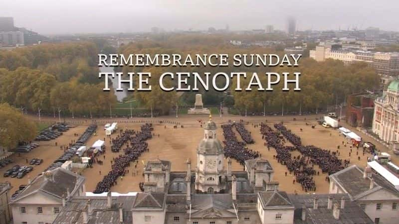 ¼Ƭʿգ2022 ƽ Remembrance Sunday: The Cenotaph 2022ȫ1-Ļ/Ļ