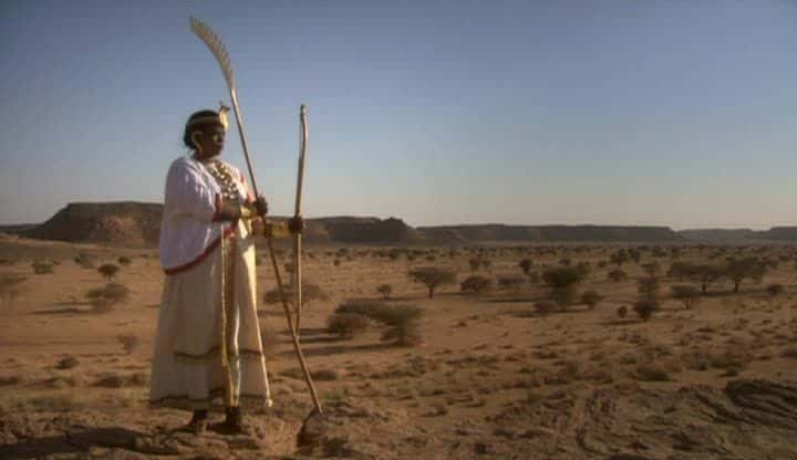 ¼ƬŬǣ Nubia: The Forgotten KingdomĻ/Ļ