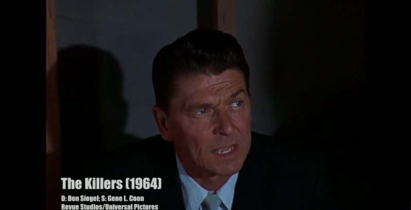 纪录片《里根的最后一部电影 Reagan's Last Movie》[无字][BT][720P]资源下载