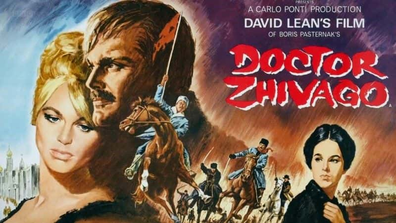 纪录片《真正的日瓦戈医生 The Real Doctor Zhivago》[无字] [BT][DVD画质]资源下载