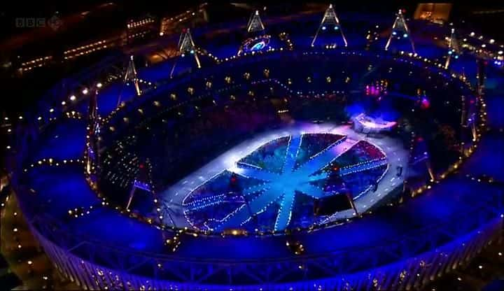 ¼Ƭ2012 ˻᣺50 ΰʱ Olympics 2012: 50 Greatest Momentsȫ1-Ļ/Ļ