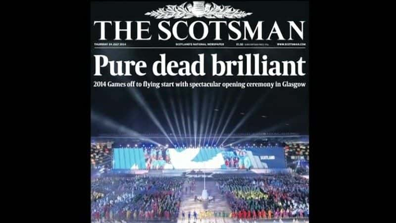 ¼Ƭֽո 200  The Paper Thistle: 200 Years of the Scotsmanȫ1-Ļ/Ļ