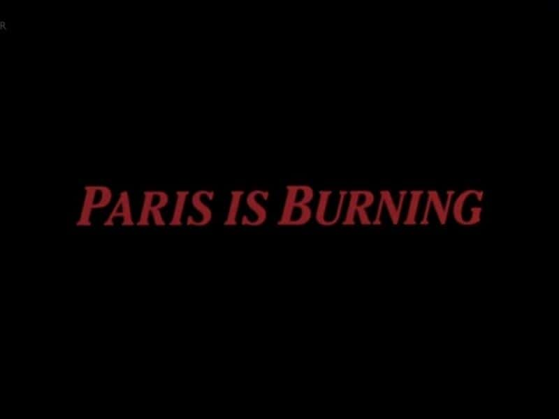 纪录片《巴黎在燃烧 Paris is Burning》[无字][BT][720P]资源下载