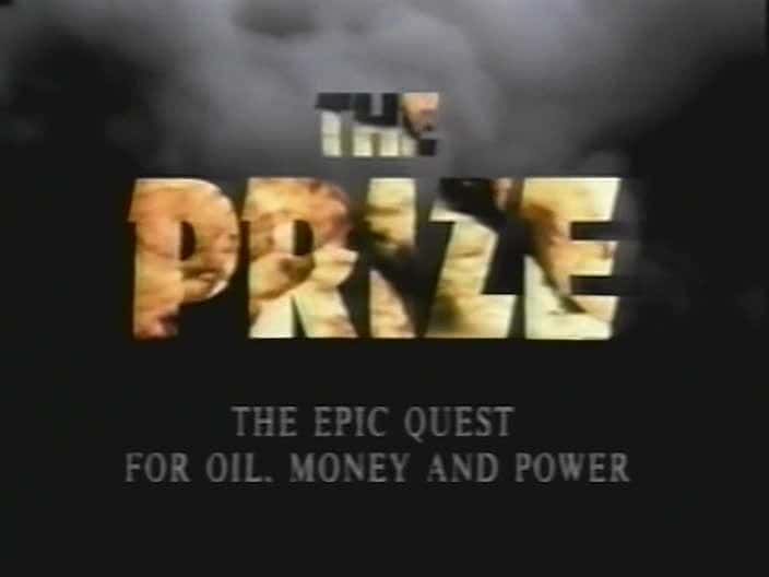 ¼ƬƷʯ͡ǮȨʷʫ̽ The Prize: Epic Quest for Oil, Money and PowerĻ/Ļ