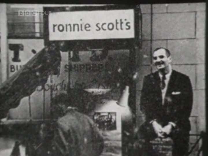 纪录片《罗尼·斯科特和所有爵士乐 Ronnie Scott and All That Jazz》[无字] [BT][DVD画质][720P]双画质资源下载