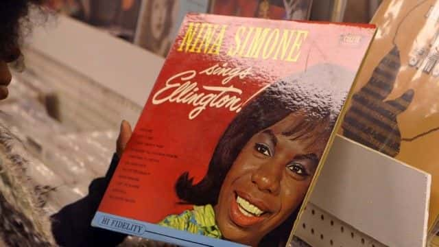 ¼Ƭȡɺ Nina Simone and Me1080Pȫ1-Ļ/Ļ